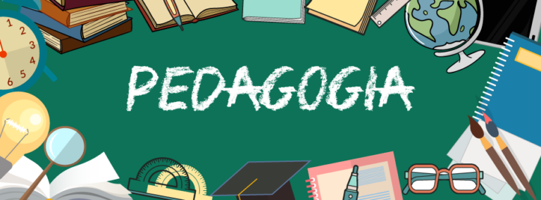 estudar concurso pedagogia